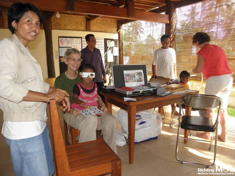 20 mei 2014 - Die kleine Ketut